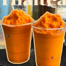 ชาไทย ปั้น