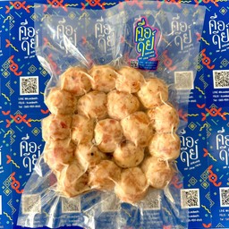 ไส้กรอกอีสาน (เปรี้ยว) 500 กรัม 20 ลูก