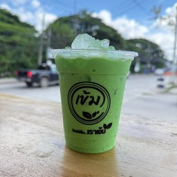 นมแคนตาลูป