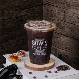 Sow’s Coffee Bangsaen