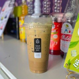 กาแฟโบราณ