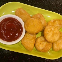 นักเก็ตไก่