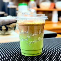 COCOA CRUSH MATCHA COLD WHISK