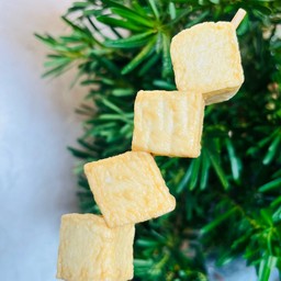 เต้าหู้ปลา (เล็ก)