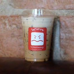 คาปูชิโน่ (Cappuccino)