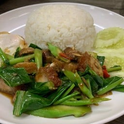 อีสานแซ่บ วันคิทเช่น