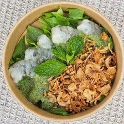 ซูโม่ กุ้งแช่น้ำปลา