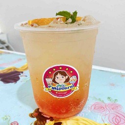 ชาแน๊ตตี้เครป