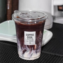 โกโก้นมโอ๊ต