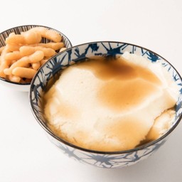 เต้าฮวยน้ำขิงB1