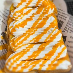 ปังวิปครีมชาไทย