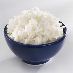 ข้าวสวย