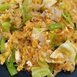 สุกี้ แมงกะพรุนแห้ง:Jellyfish (dried)