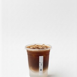 อเมริกาโน่มะพร้าว