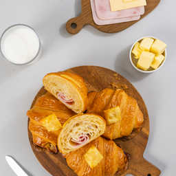 Ham Cheese Croissant