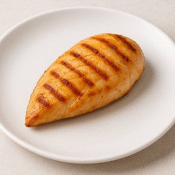 Grilled Chicken