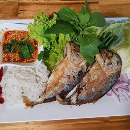 เมี่ยงปลาทู 185