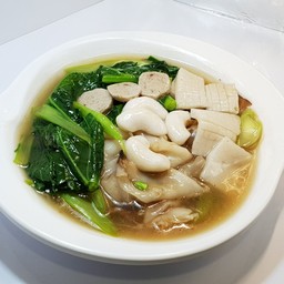 ราดหน้าเจ