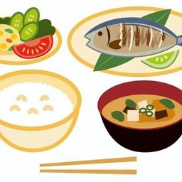 เซ็ตต้นเดือน - 3 ชุด + ซุป 1