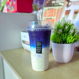 อัญชัน ลาเต้