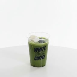 เพียว มัทฉะ มะพร้าว