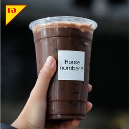 ดาร์กโกโก้