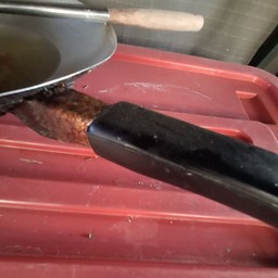 ร้านลาบแซ่บ+อาหารตามสั่ง