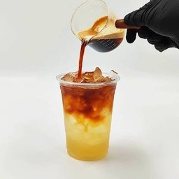 AMERICANO HONEY