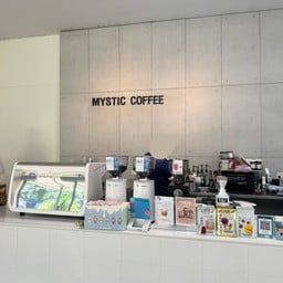 Mystic Coffee