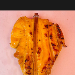 ลุงกับป้าไก่ย่างสมุนไพร