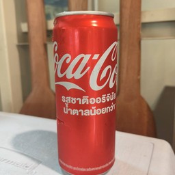 โค๊ก (กระป๋อง)