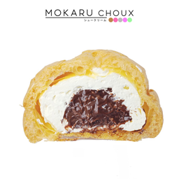 Mokaru choux สาขาเซ็นทรัลลำปาง เซ็นทรัลลำปาง