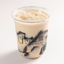 น้ำเต้าหู้เย็นเฉาก้วยW5