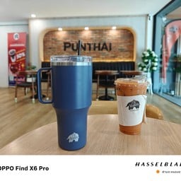 กาแฟพันธุ์ไทย สาขาหนองฉาง