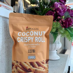 ทองม้วนรสมะพร้าว