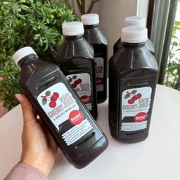 น้ำเชอร์รี่ 100% 1,000 มล. ออสเตรเลีย