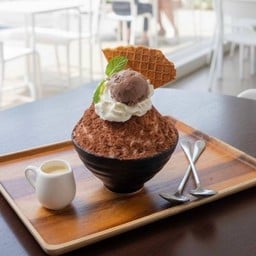 บิงซูไมโล