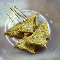 สองชาบู ชาบูเสียบไม้ -