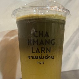 มัทฉะฮันนี่ไลม์