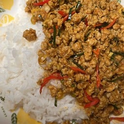 กับข้าวในบ้าน by น้องเมล