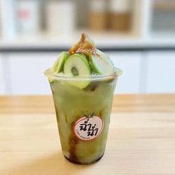 มะม่วงเบาน้ำปลาหวานปั่น