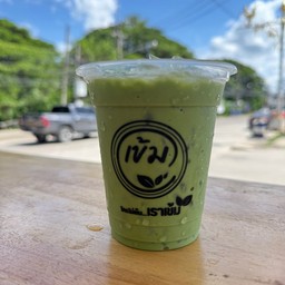 ชาเขียว