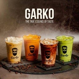 Garko Café (การ์โก้ คาเฟ่) Original
