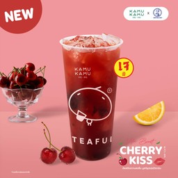 Fizzy Cherry