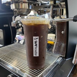 เนสกาแฟ อเมริกาโน่