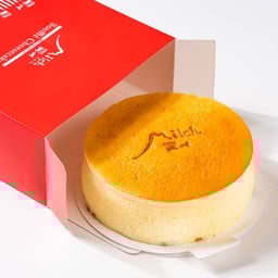 ซูเฟล่ ชีสเค้ก ( เย็น ) 1 ปอนด์