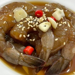 กุ้งดอง 155