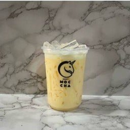 นมกล้วย