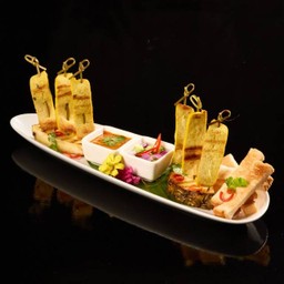 สเต๊ะเต้าหู้