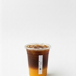 อเมริกาโน่ส้ม